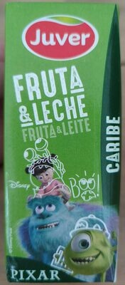 Fruta & Leche Caribe