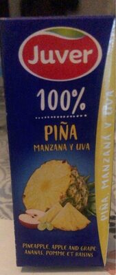 Zumo front packaging