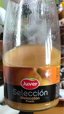 Juver Seleccion Melocoton