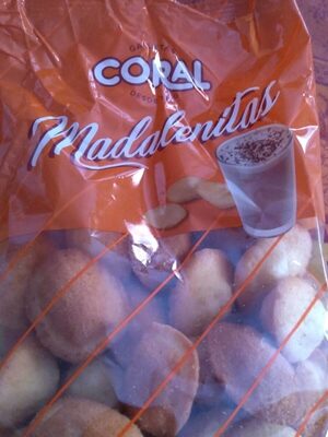 Madalenitas front packaging