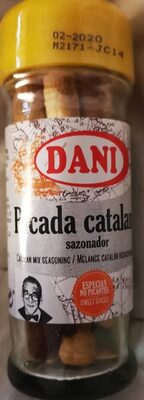 Picada catalana