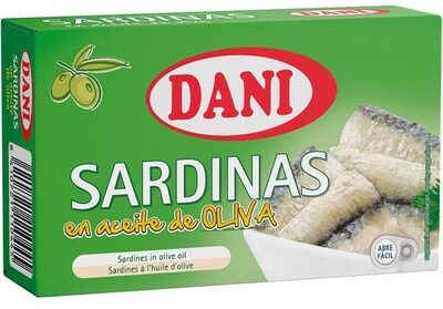 Sardinas