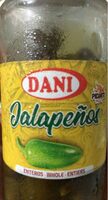 Jalapeños