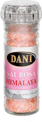 Sale Rosa Dell'himalaya