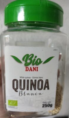 Quinoa Banca