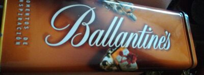 Unknown front packaging