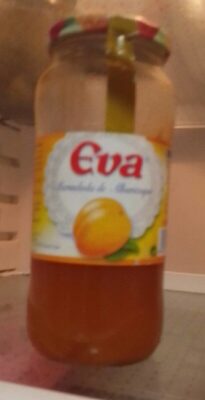 Mermelada de albaricoque