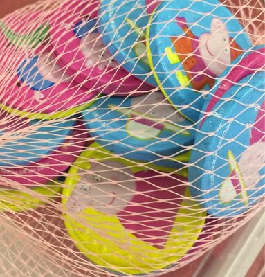 Monedas de chocolate Disney