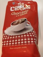Chocolate a la taza