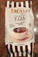 Cacao a la taza