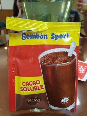 Bombon sport