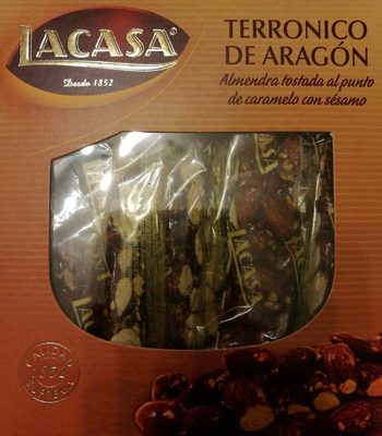 Terronico de Aragón