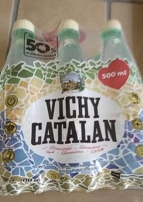 Vichy catalan