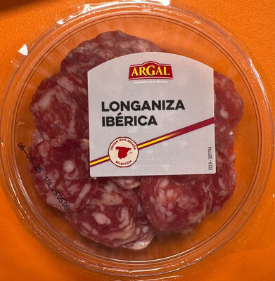 Longaniza Iberica