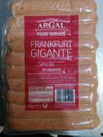 Frankfurt Gigante