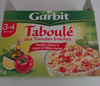 Taboule
