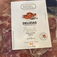 Delizias