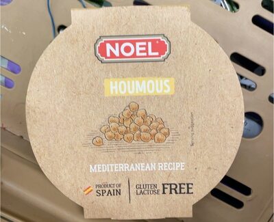 Houmous