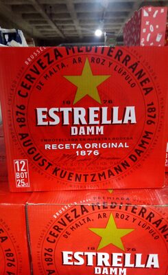 Estrella Damm