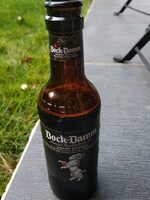 Bière Bock Damm