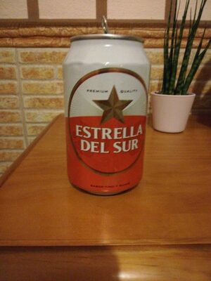 Cerveza