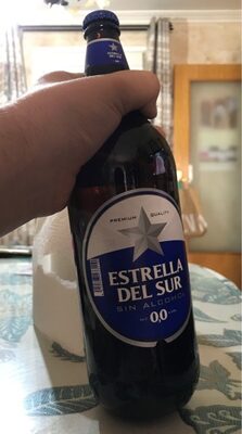 Unknown front packaging