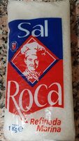 Sal Roca