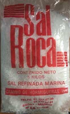 Sal Roca