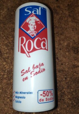 Sal Roca