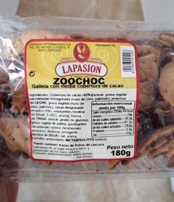 Zoochoc