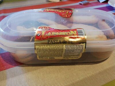 Unknown front packaging