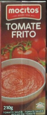 Tomate Frito