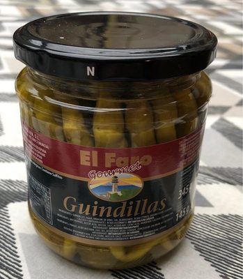 Guindillas