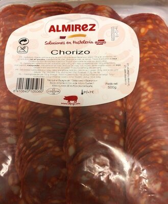 Chorizo