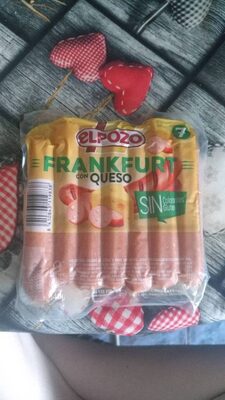 Frankfurt queso