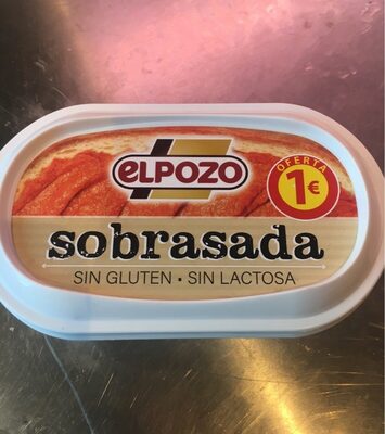 Sobrasada