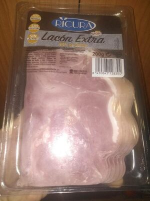 Ricura Lacón Extra