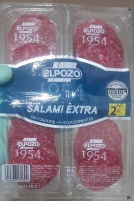 Salami extra