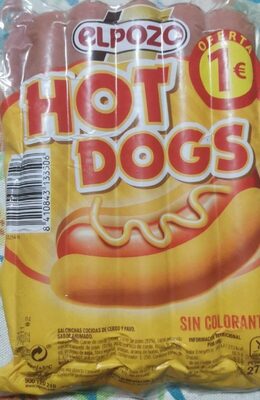 Hot Dogs