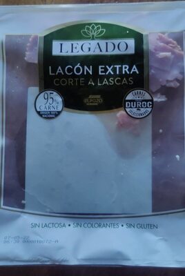 Lacon Extra