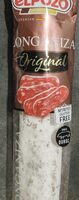 Longaniza Original