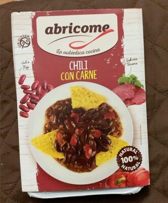 Chili con carne