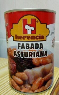 Fabada asturiana