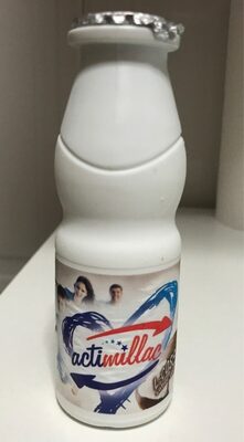 Acti front packaging