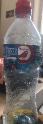 Agua mineral