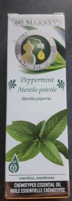 Menta Piperita