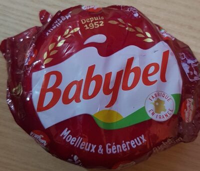 Babybel