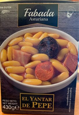 Fabada Asturiana