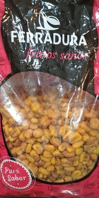 Maíz Frito Ferreradura