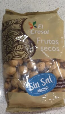 Avellana front packaging